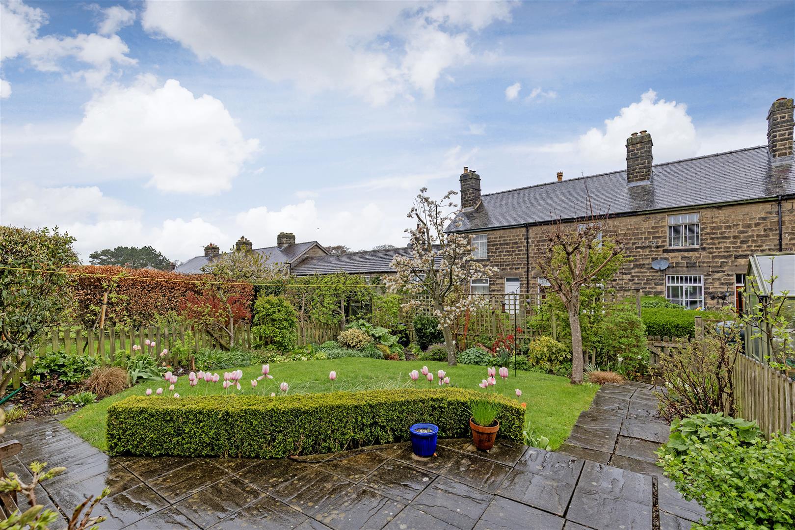 6, St. Johns Close, Bamford, Hope Valley, S33 0BD