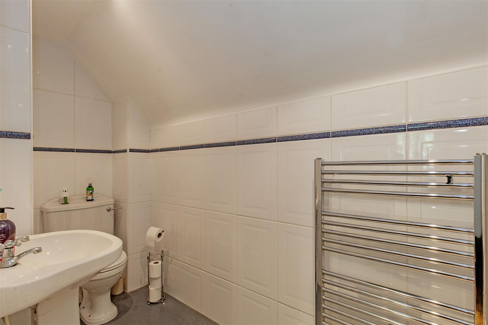 2 The Stables, Calver Mill, Calver, Hope Valley, S32 3YY