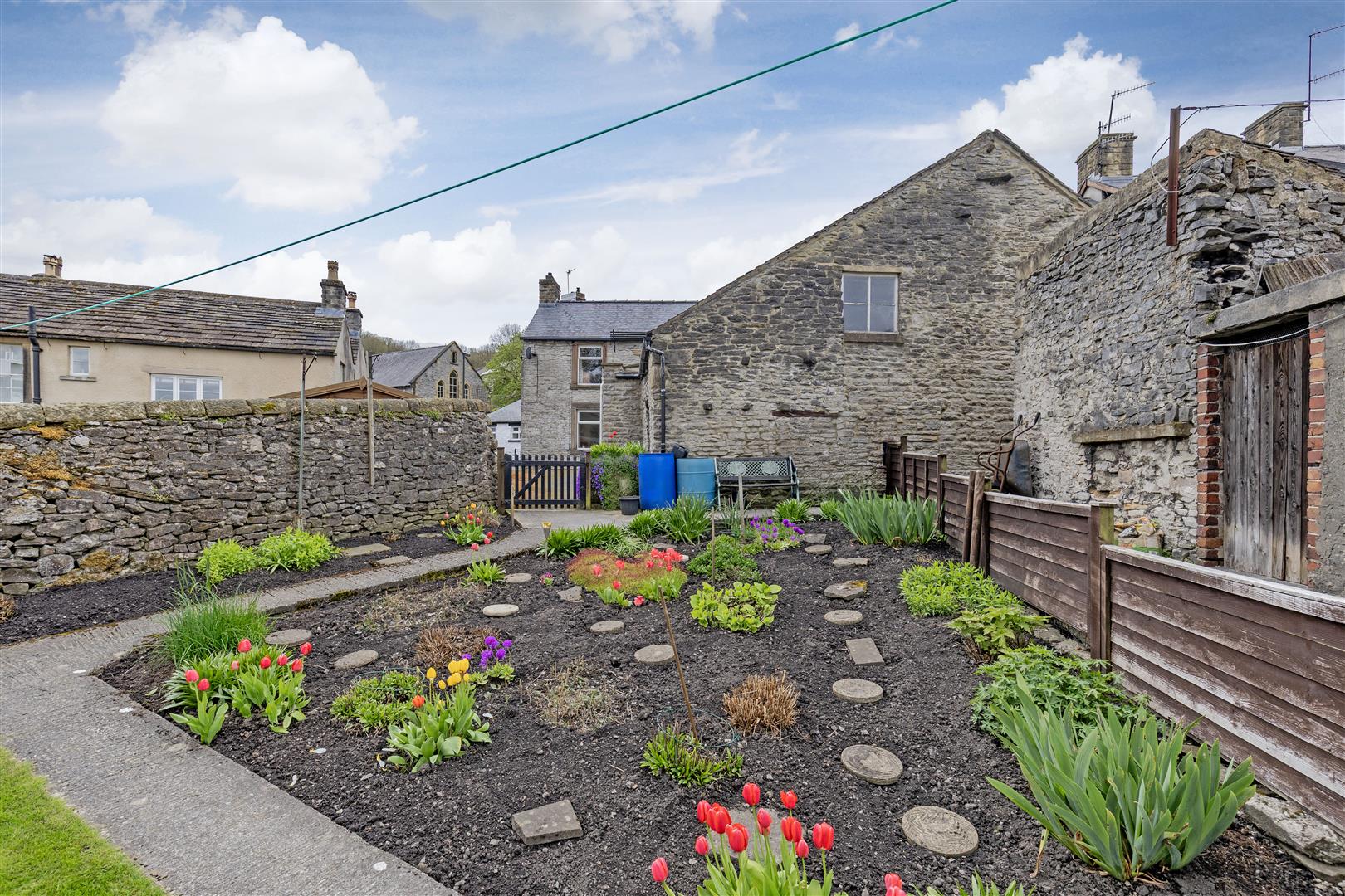 Hartle Cottage, Towngate, Bradwell, Hope Valley, S33 9JX