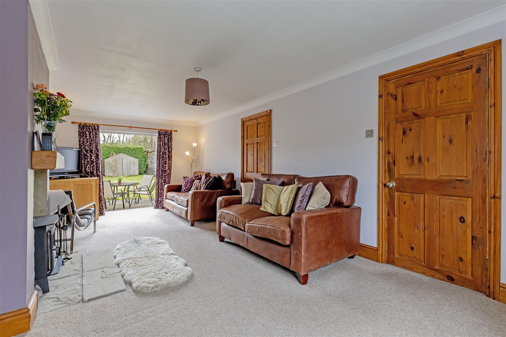 13, Meadow Close, Stoney Middleton, Hope Valley, S32 4TQ