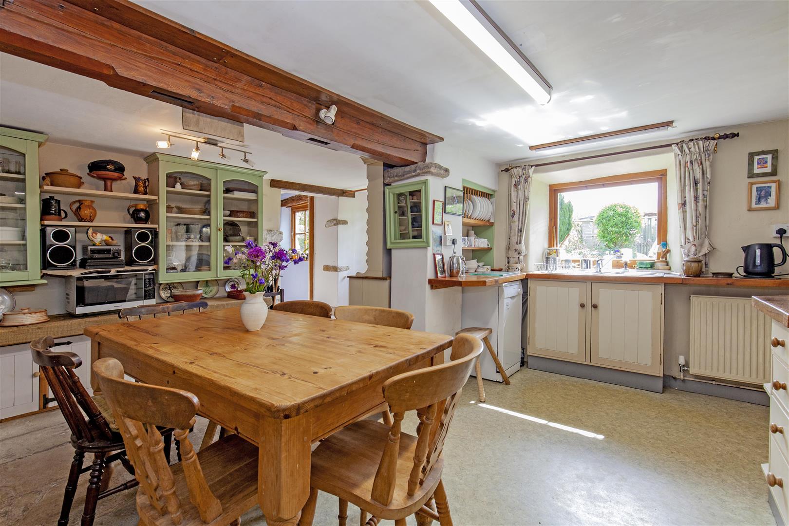 Ash House, Great Hucklow, Buxton, SK17 8RF