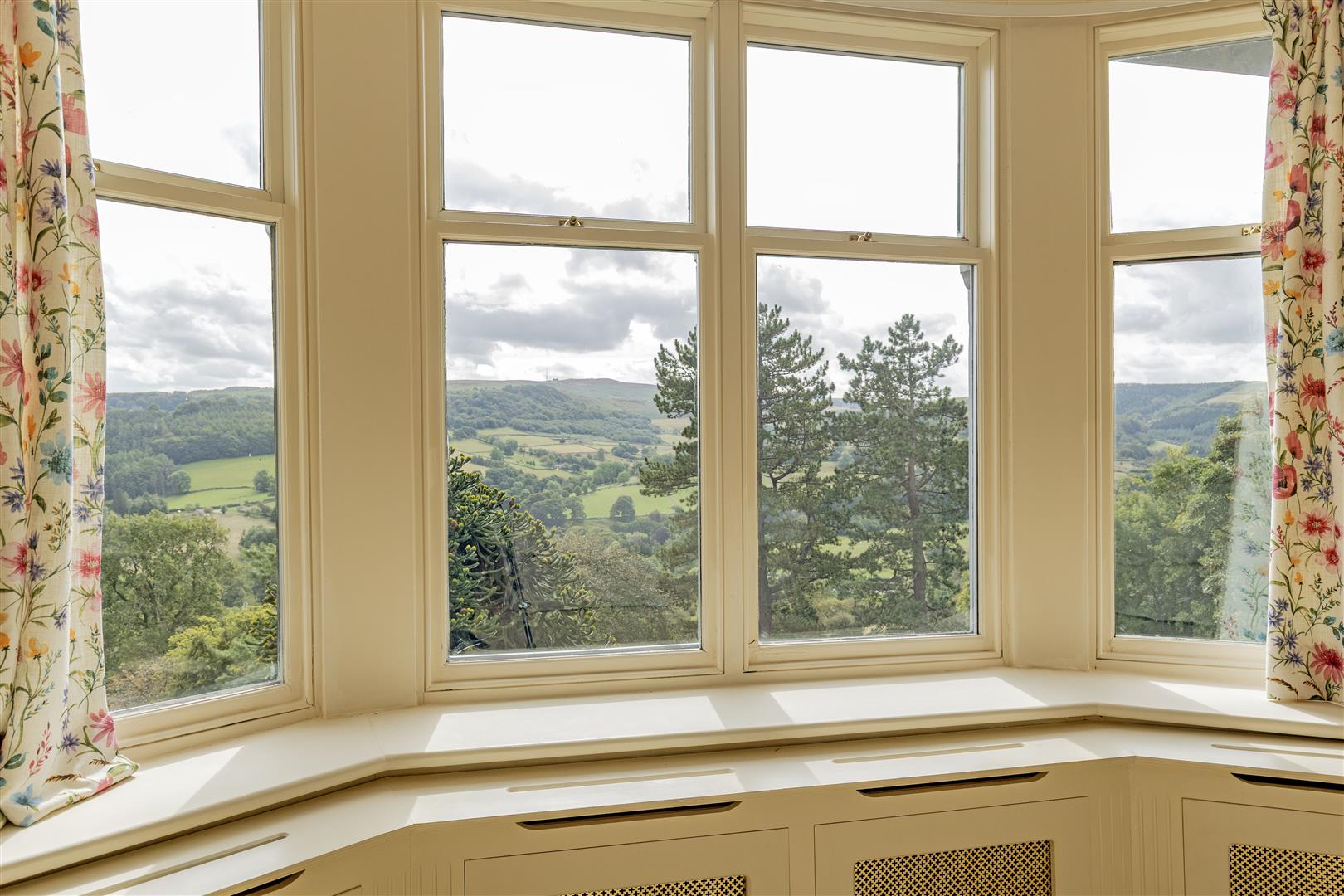 Cotefield, Sheffield Road, Hathersage, Hope Valley, S32 1DA