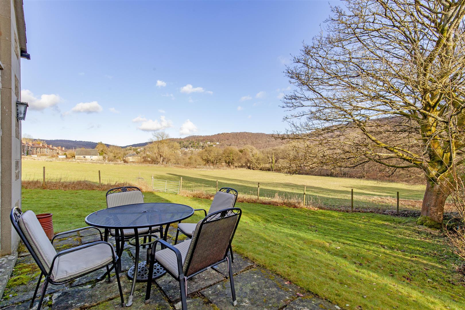 Heywood House, Main Road, Grindleford, Hope Valley, S32 2JN