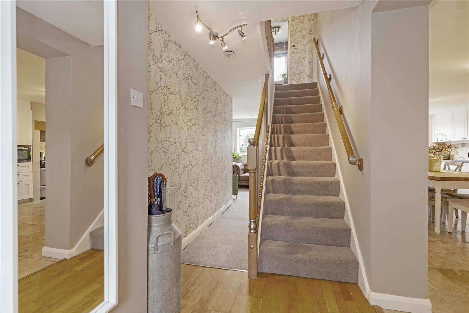20, Pursglove Drive, Tideswell, SK17 8PA