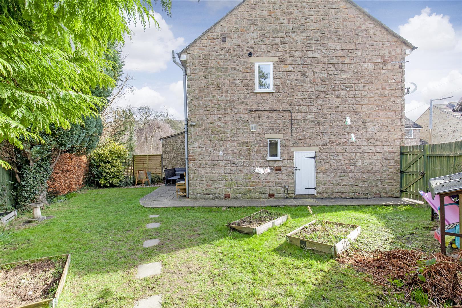 11, Derwent Close, Grindleford, Hope Valley, S32 2HD