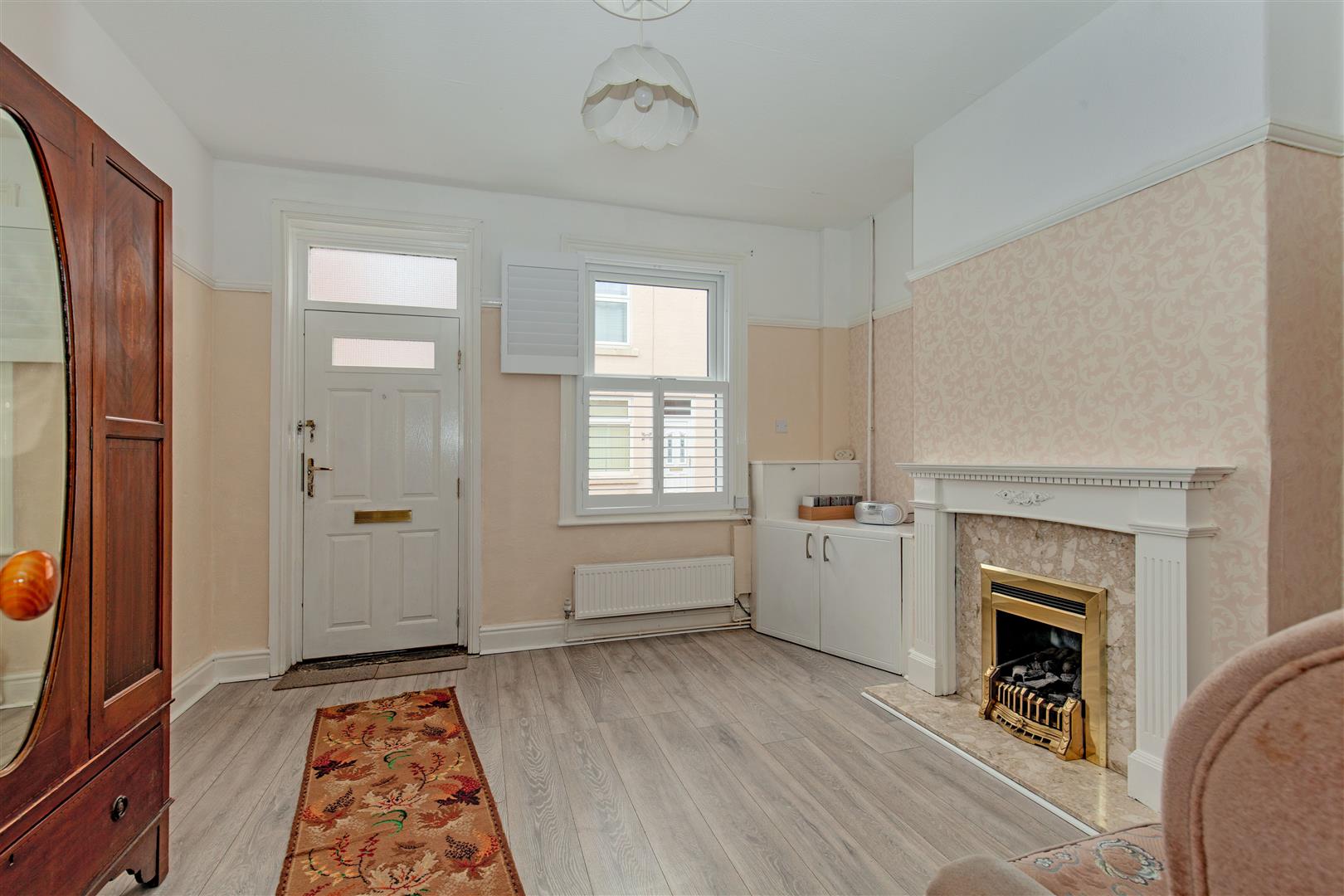 22, Hope Street, Chesterfield, S40 1DG