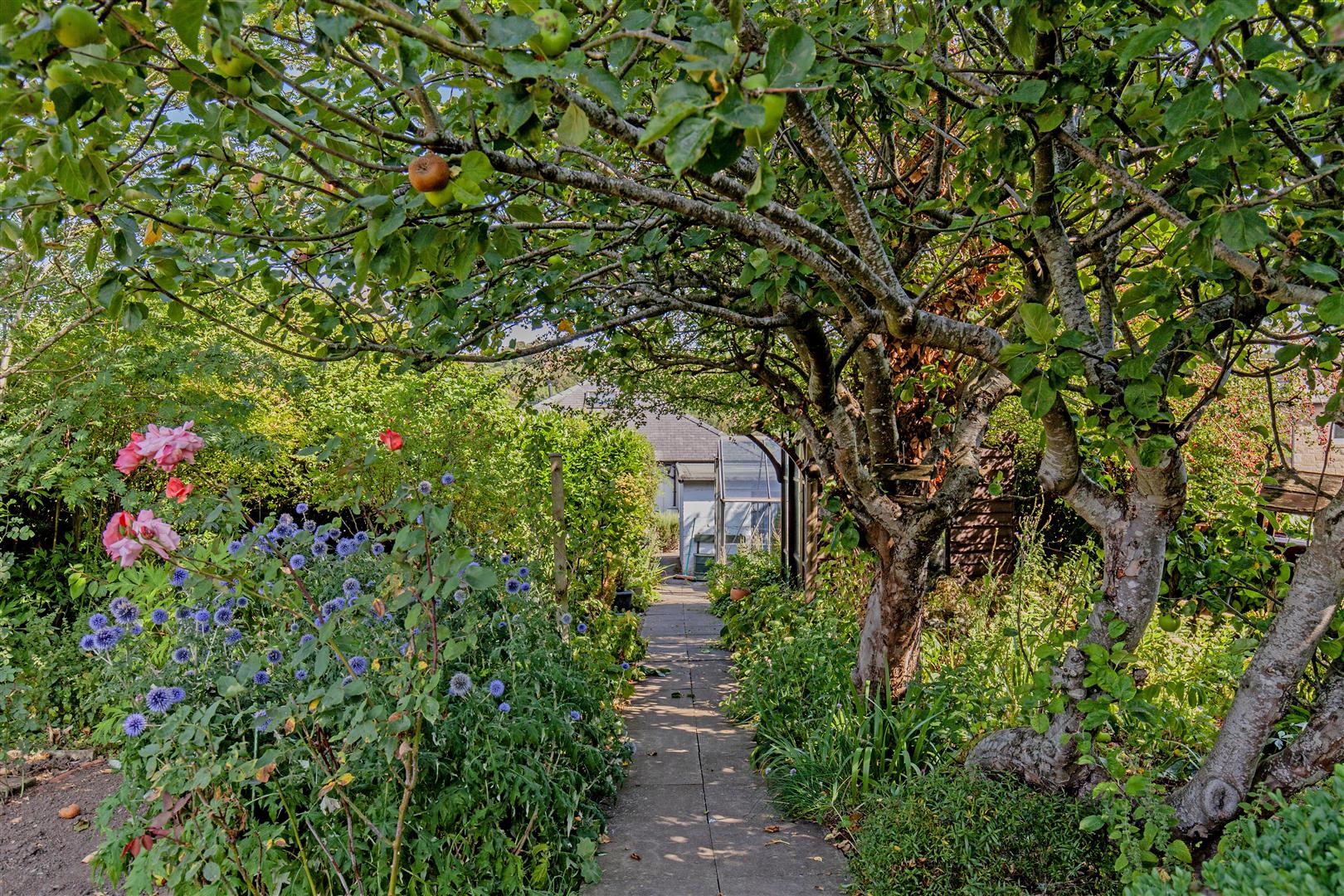 Montrose, Ashford Road, Bakewell, DE45 1GL