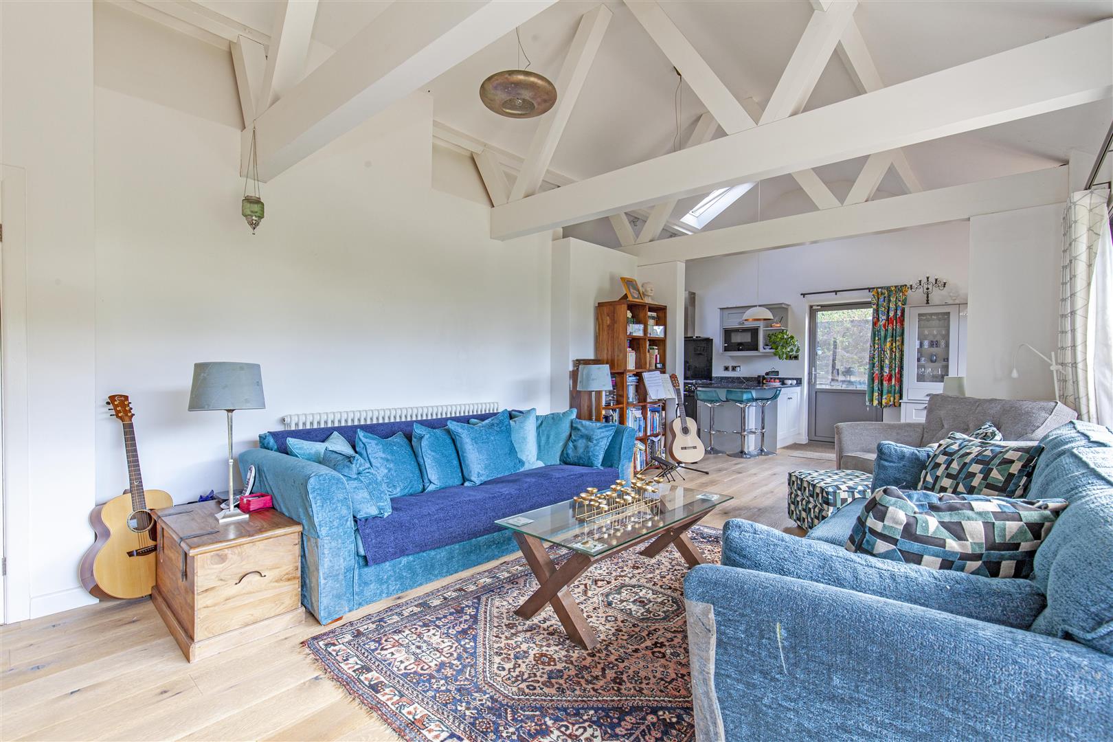 Bank Top, Church Bank, Hathersage, Hope Valley, S32 1AJ