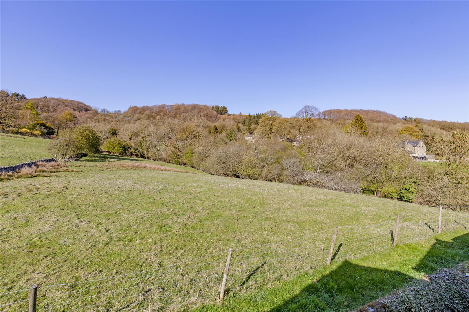 6 Audrey Cottages, Little Edge, Eyam, Hope Valley, S32 5RN