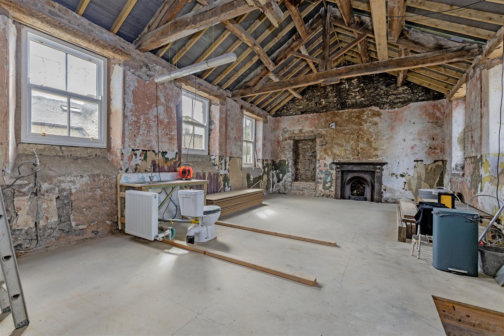 Manchester House, Bridge Street, Bradwell, Hope Valley, S33 9HE