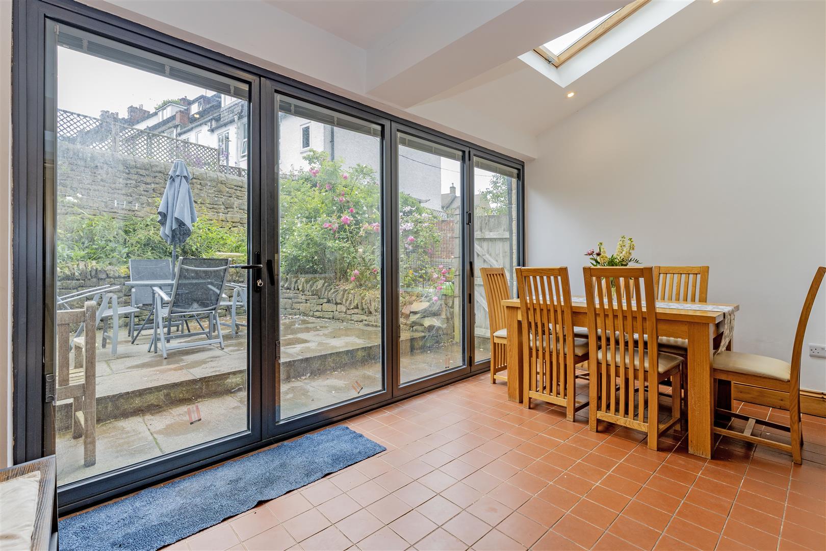 4, Woodland View, Grindleford, Hope Valley, S32 2HZ