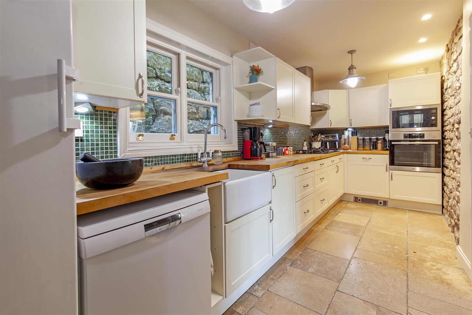 Leigh Cottage, Dale End, Bradwell, Hope Valley, S33 9HP