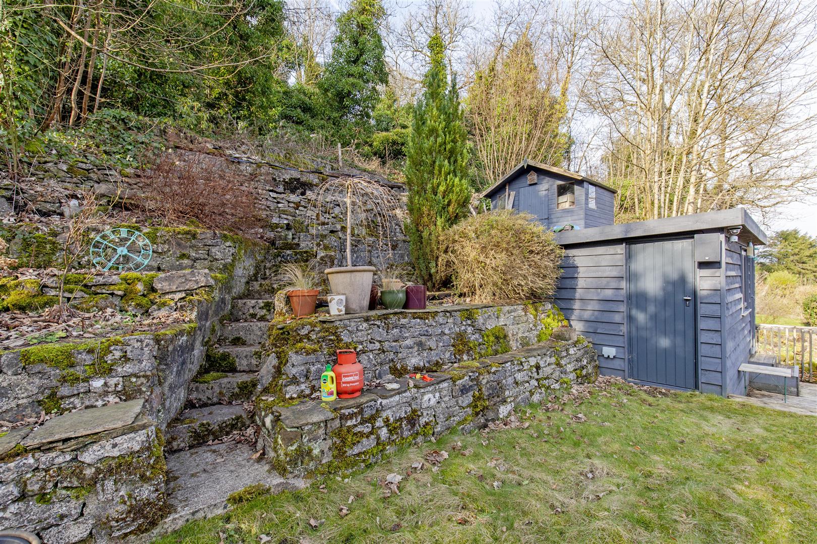 Leigh Cottage, Dale End, Bradwell, Hope Valley, S33 9HP