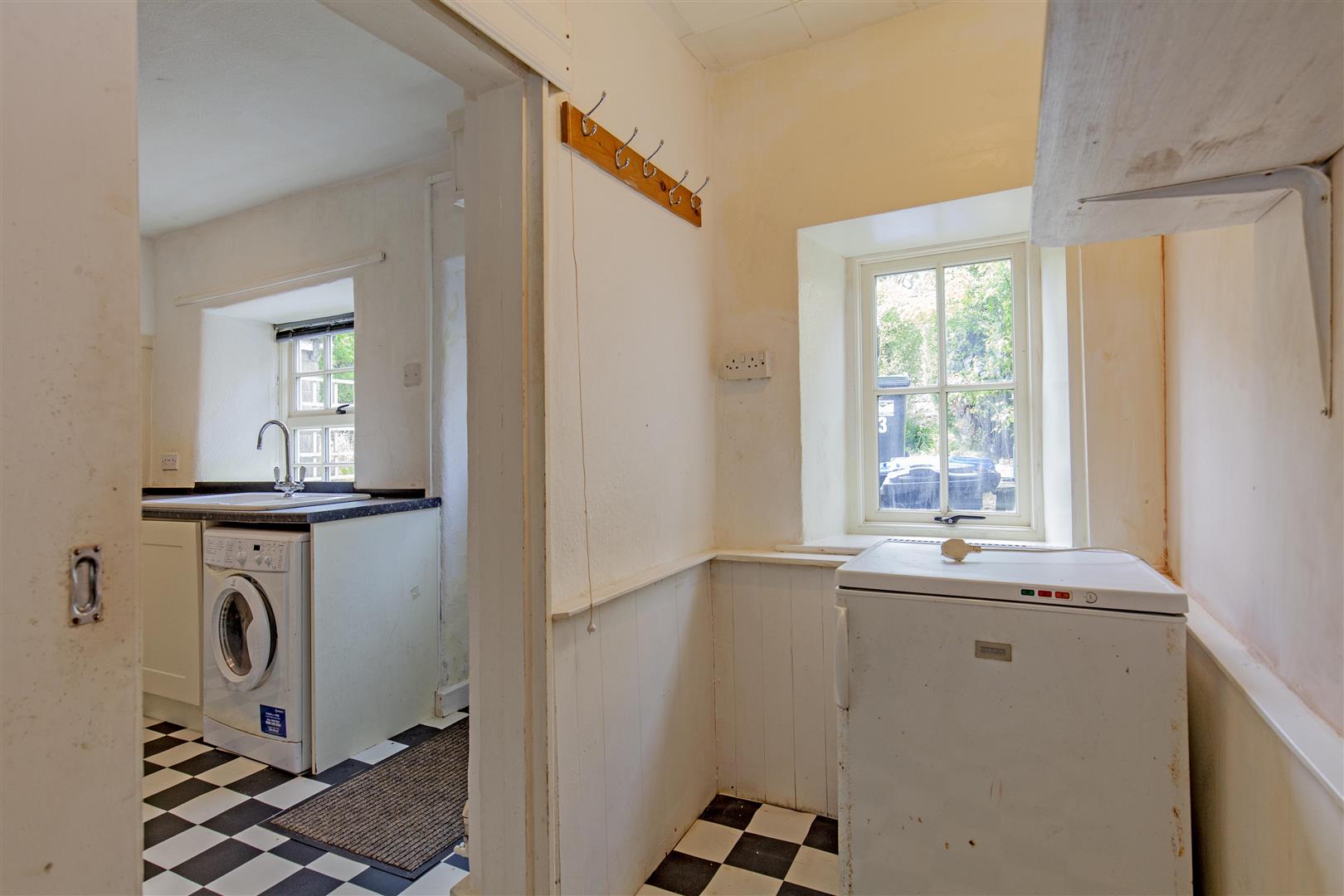 3 Millstone Cottages, The Dale, Hathersage, Hope Valley, S32 1AQ