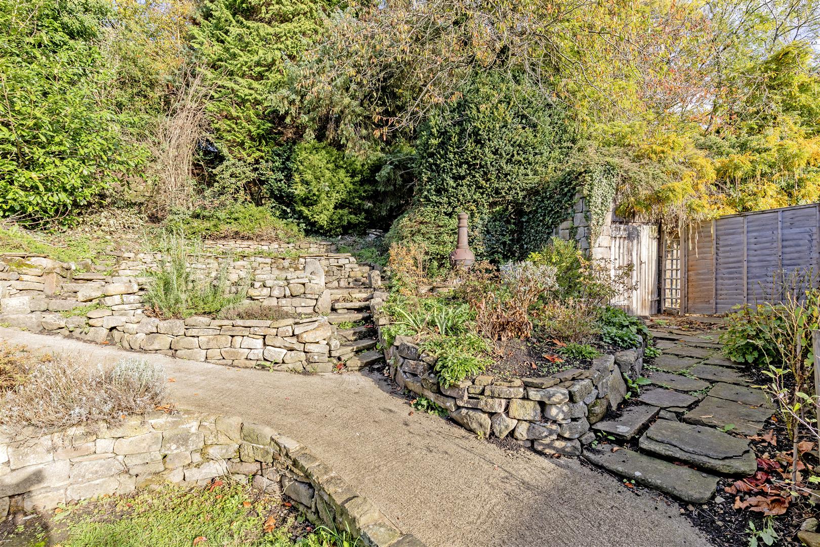 1 Millers Bank, School Lane, Hathersage, S32 1BZ