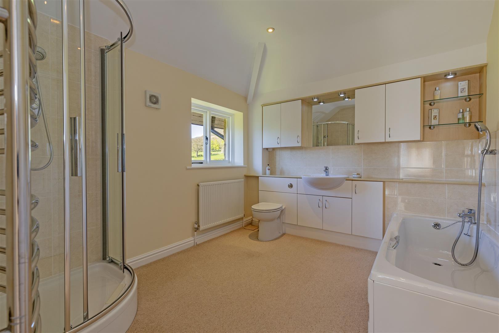 Mill Rise, The Hollow, Bamford, Hope Valley, S33 0DU