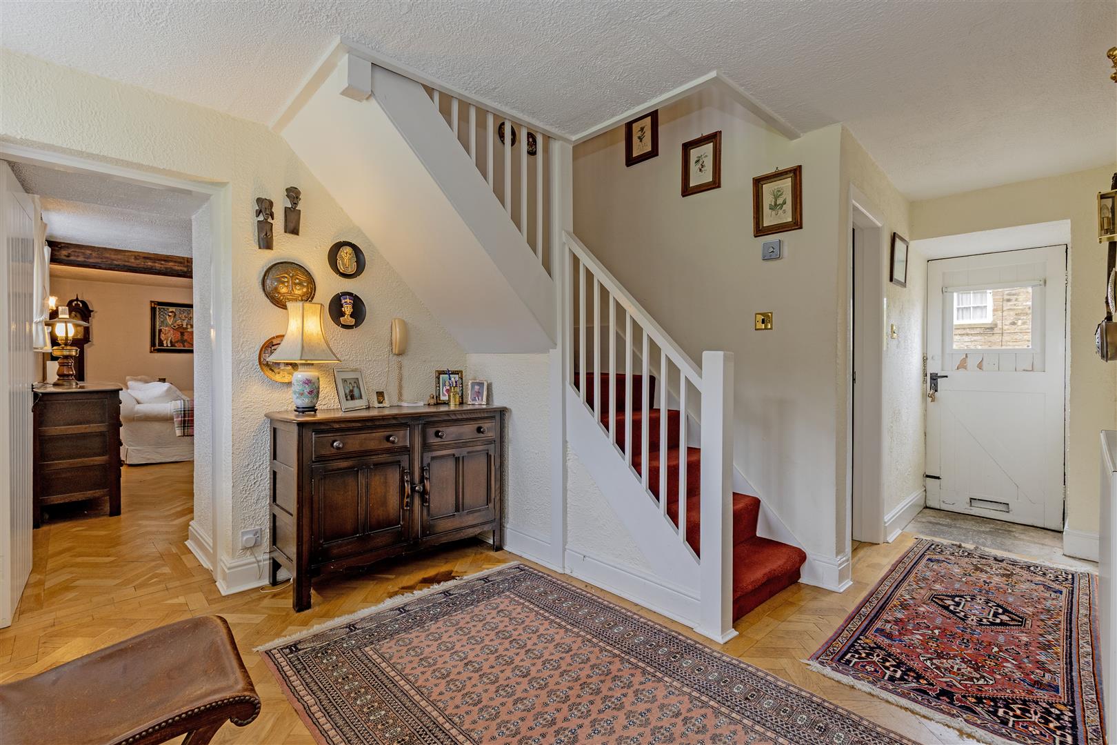 Knowle Cottage, Padley Mews, Main Road, Grindleford, Hope Valley, S32 2HE