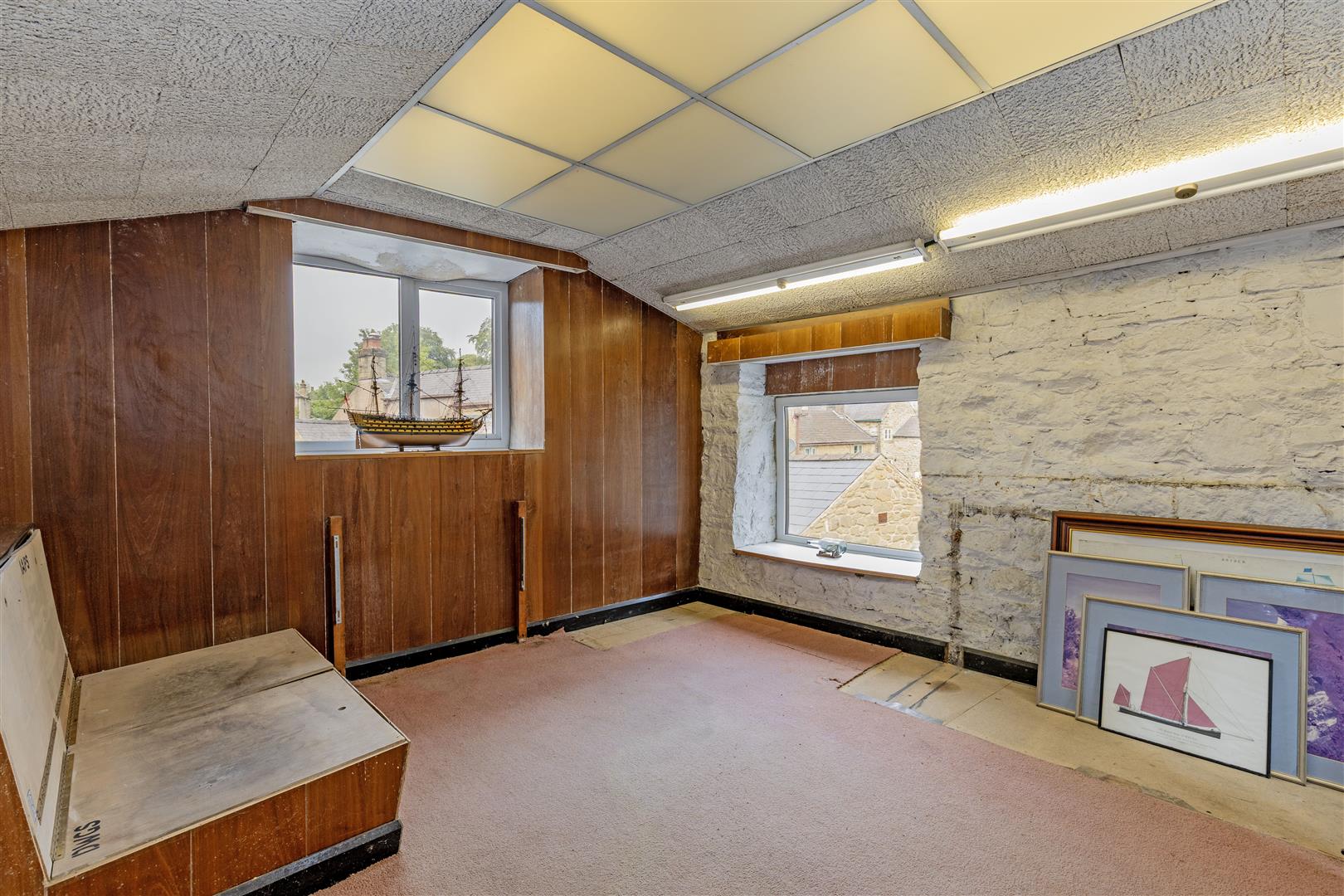 Brookside, The Causeway, Eyam, Hope Valley, S32 5QF