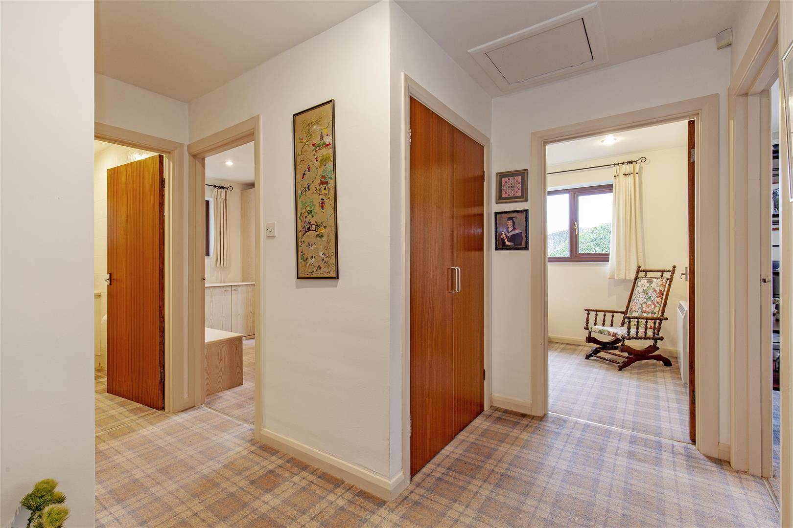 3, Fellview Close, Hathersage, Hope Valley, S32 1DS