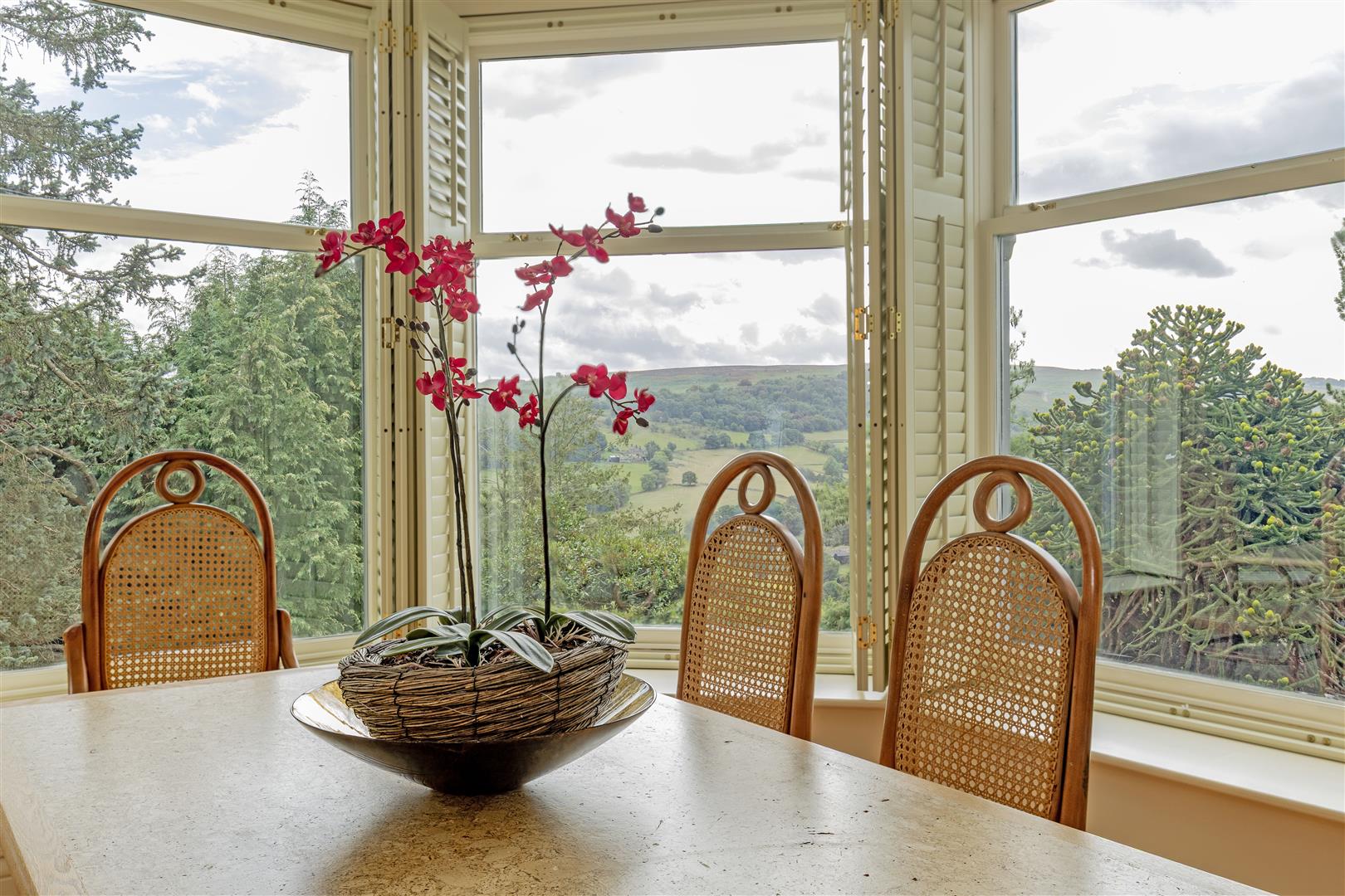 Cotefield, Sheffield Road, Hathersage, Hope Valley, S32 1DA