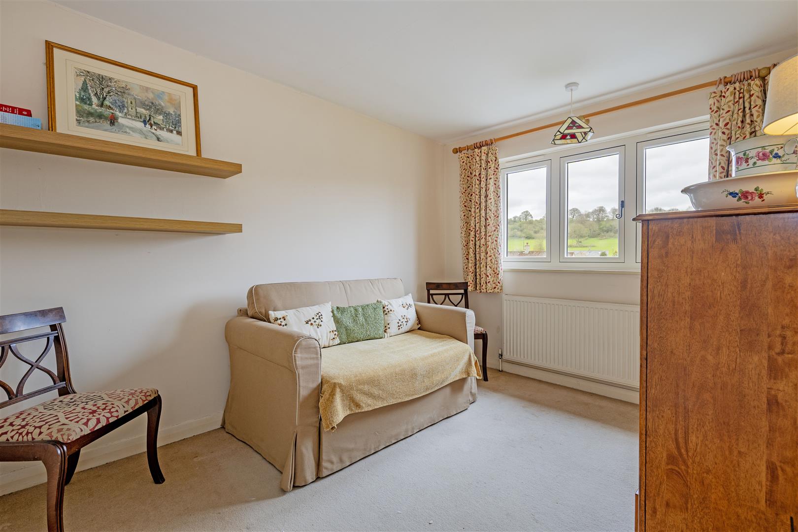 4, Lowside Close, Calver, Hope Valley, S32 3WZ