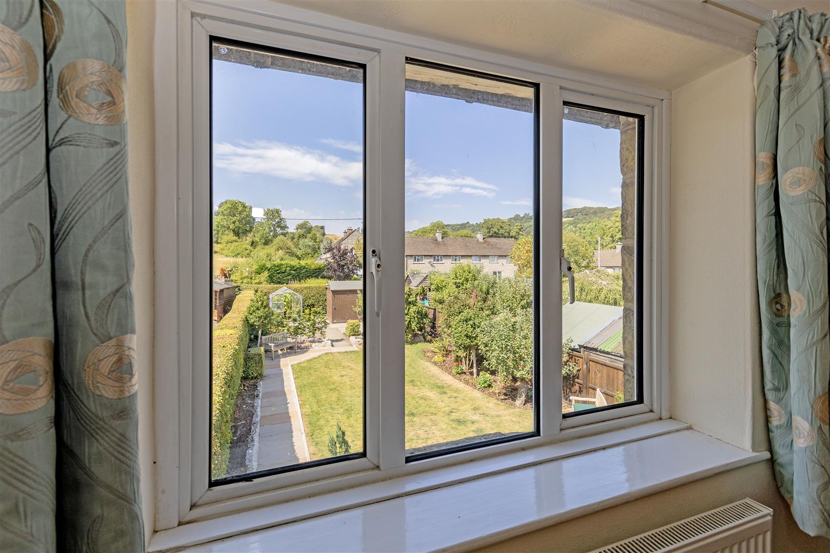 Sunny Croft, Trinkey Lane, Stoney Middleton, Hope Valley, S32 4TX