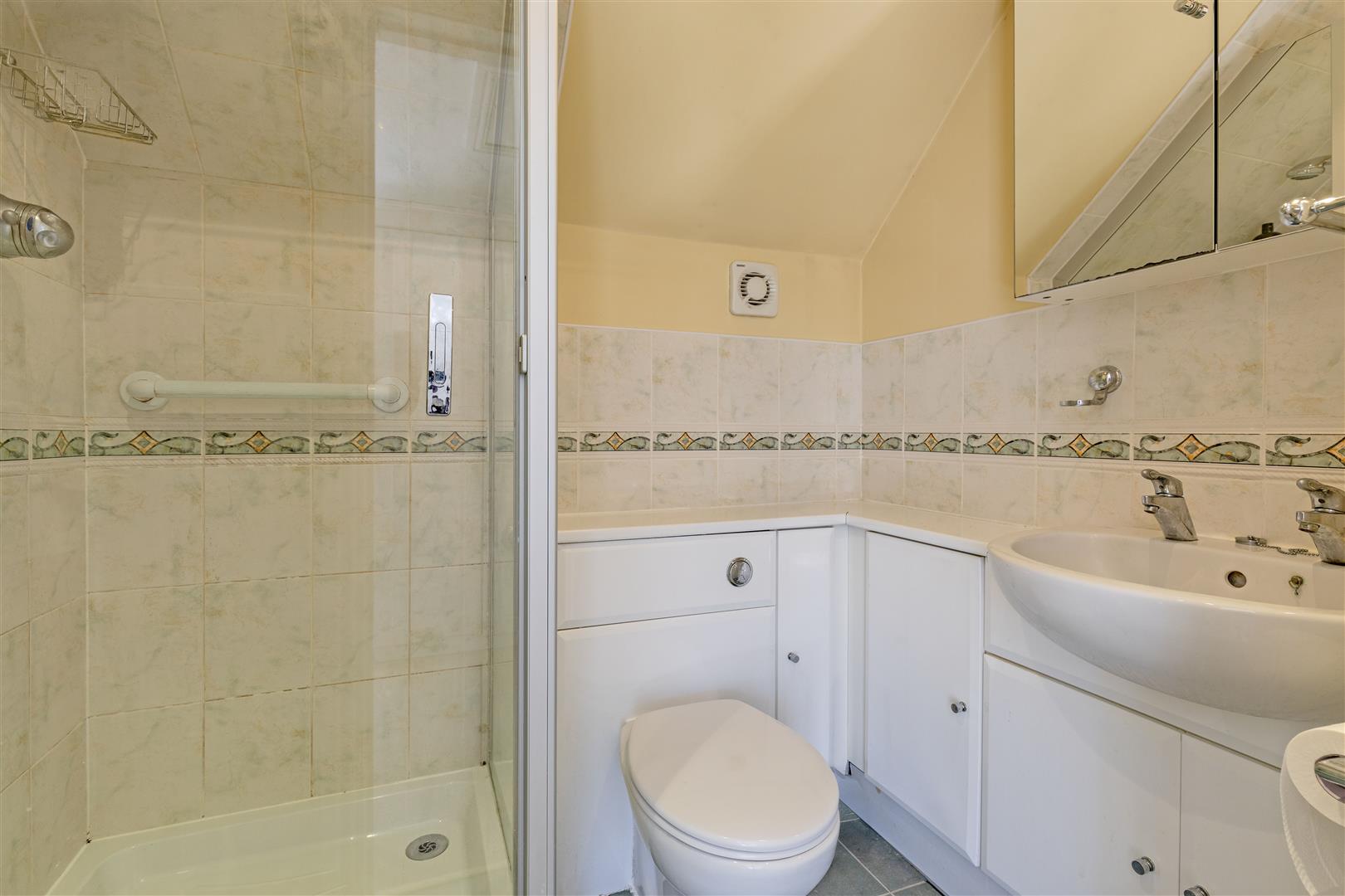 Warren Cottage, The Green, Curbar, Hope Valley, S32 3YH
