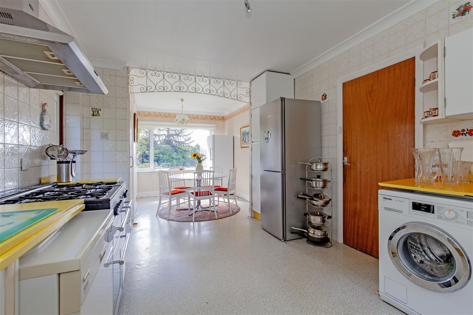 Strebor House, 4 St. Helens Croft, Grindleford, Hope Valley, S32 2JG
