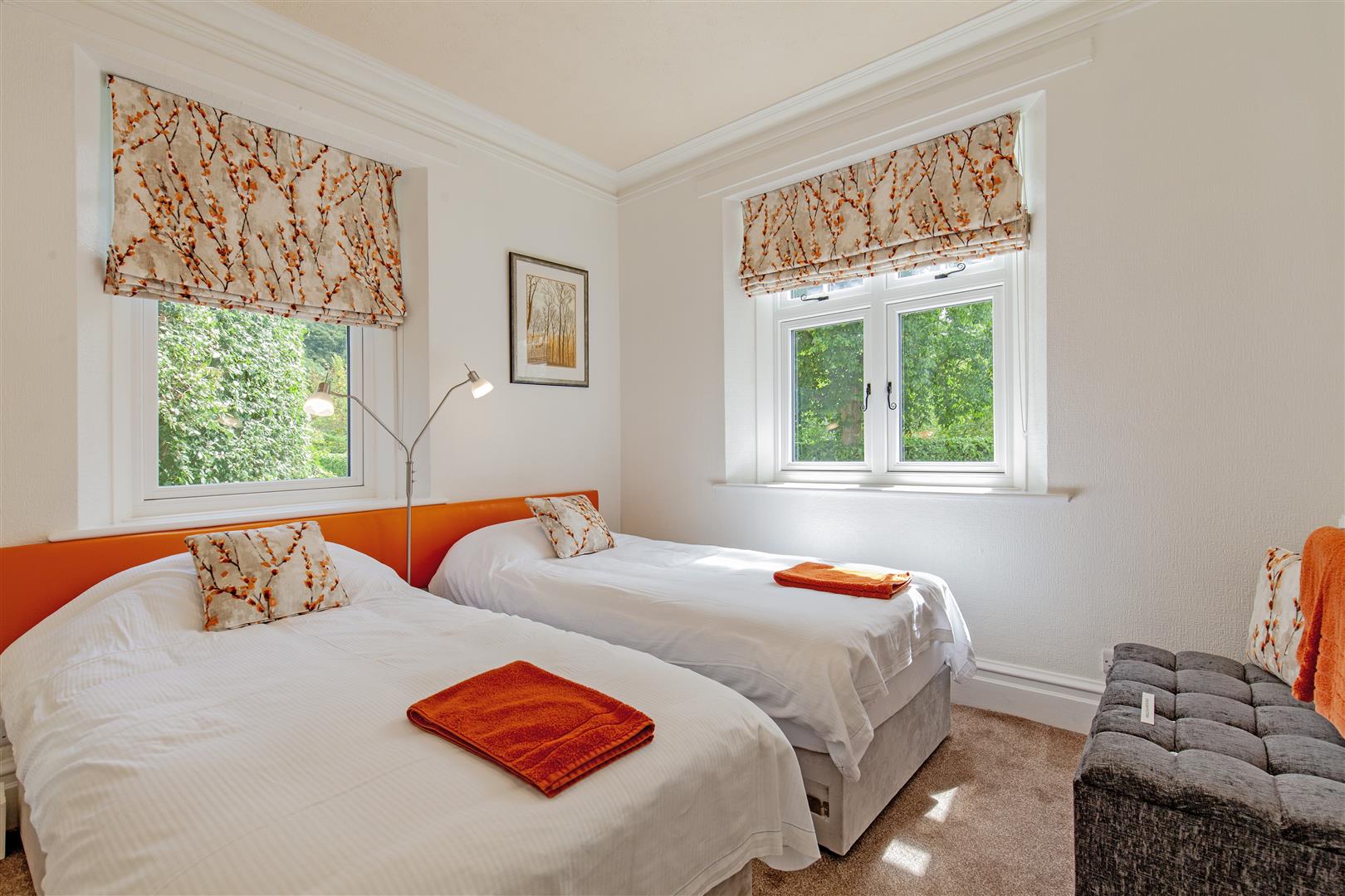 Station House, Station Road, Upper Padley, Grindleford, Hope Valley, S32 2JA