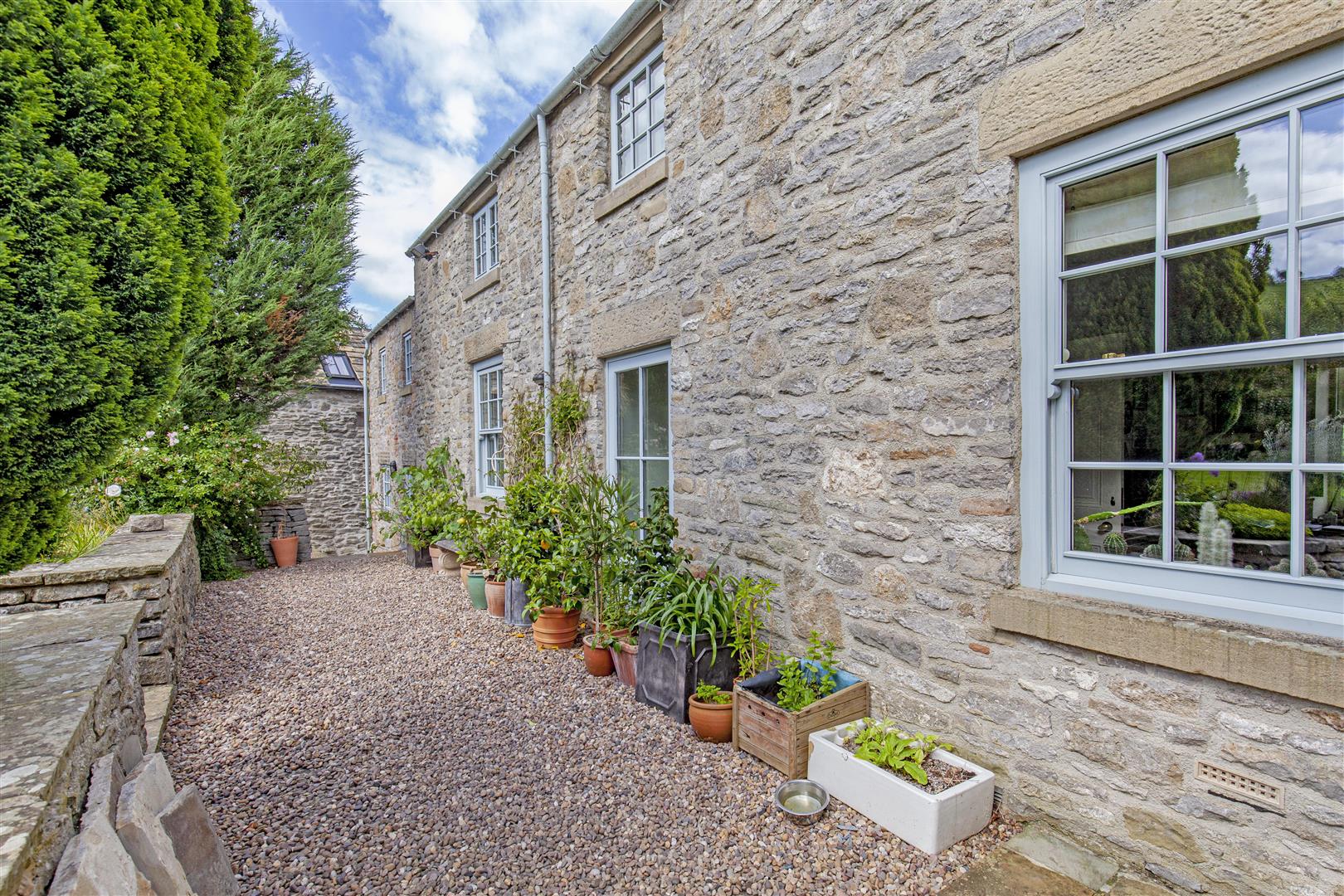 Hydrangea Cottage, Hall Fold, Calver, Hope Valley, S32 3XL