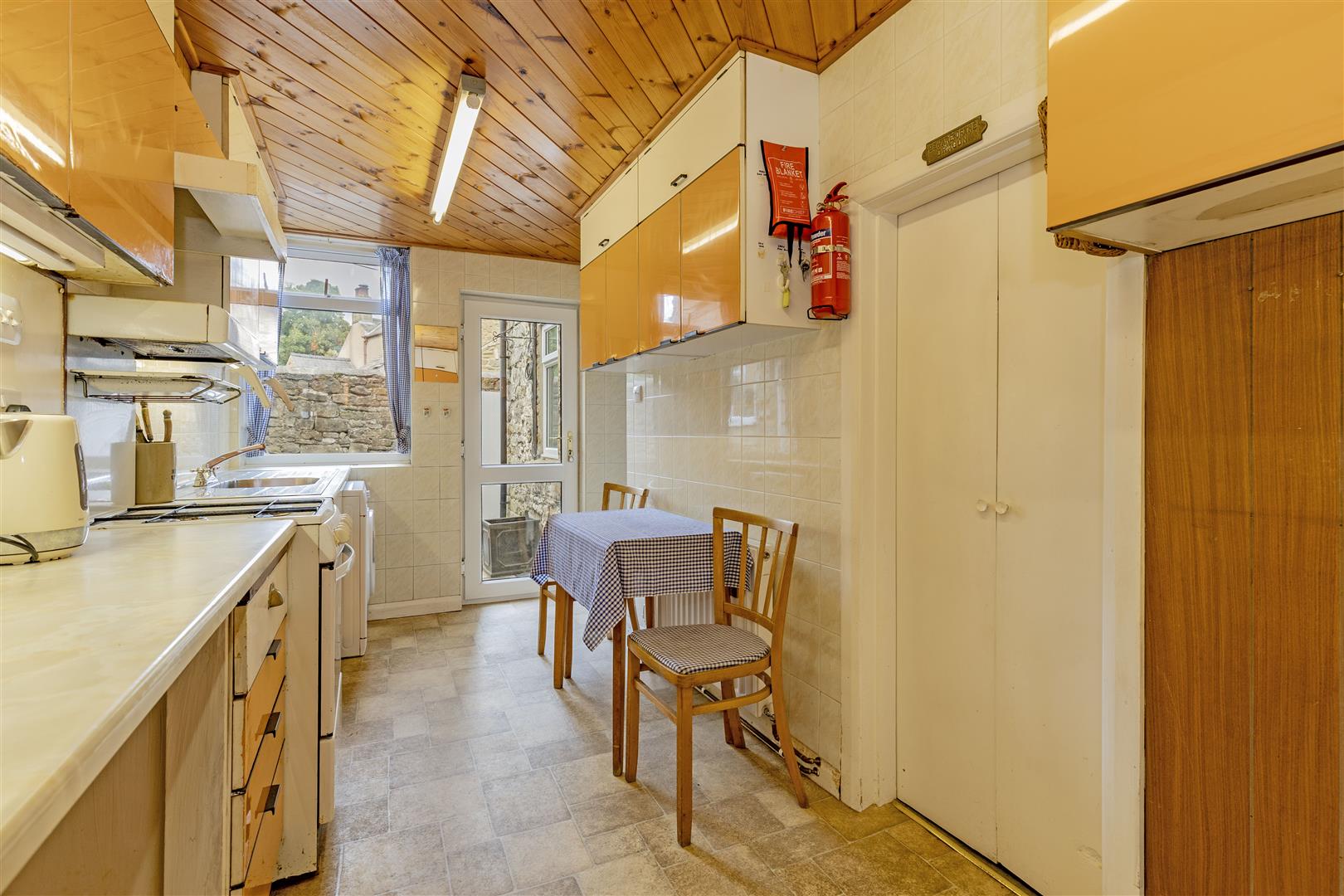 Brookside, The Causeway, Eyam, Hope Valley, S32 5QF