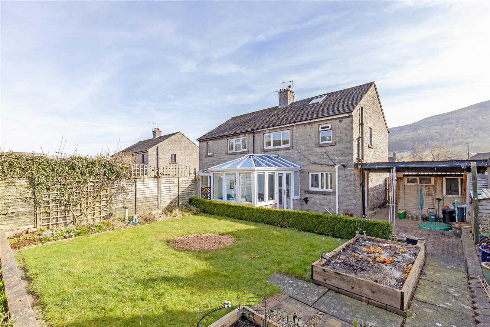 8, Bradwell Head Road, Bradwell, Hope Valley, S33 9HD