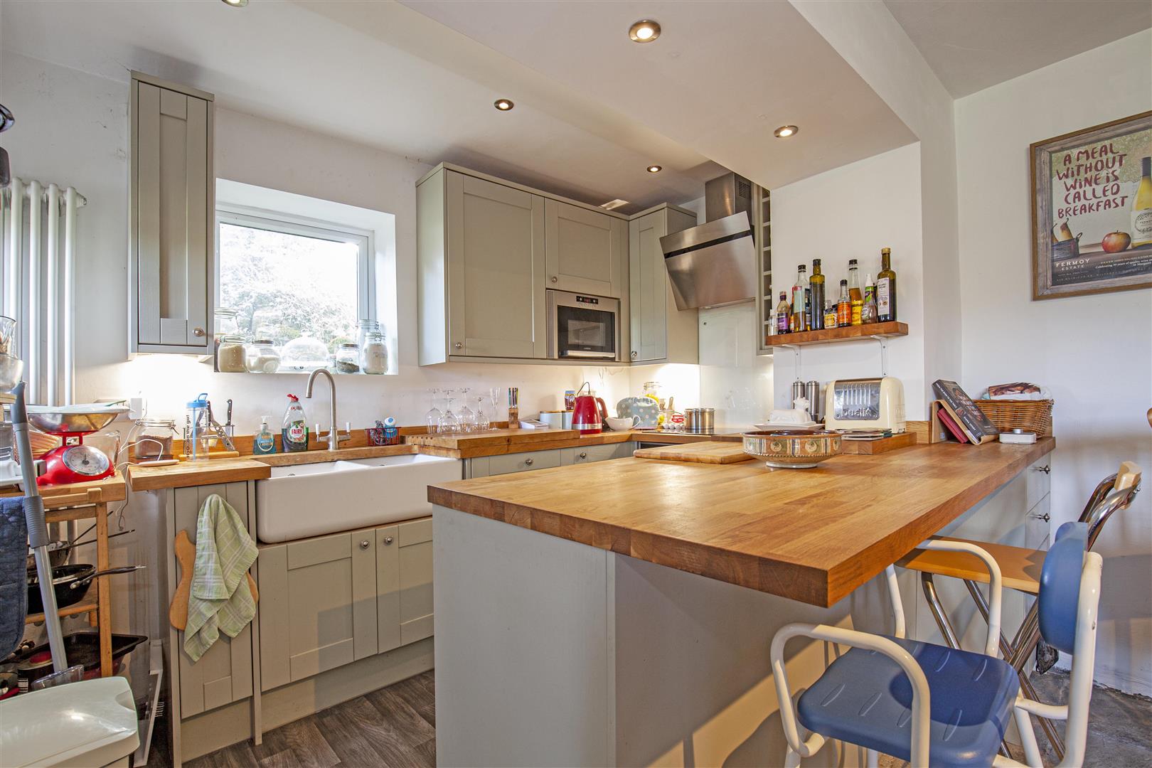 Hope View House, Pindale Road, Castleton, Hope Valley, S33 8WU
