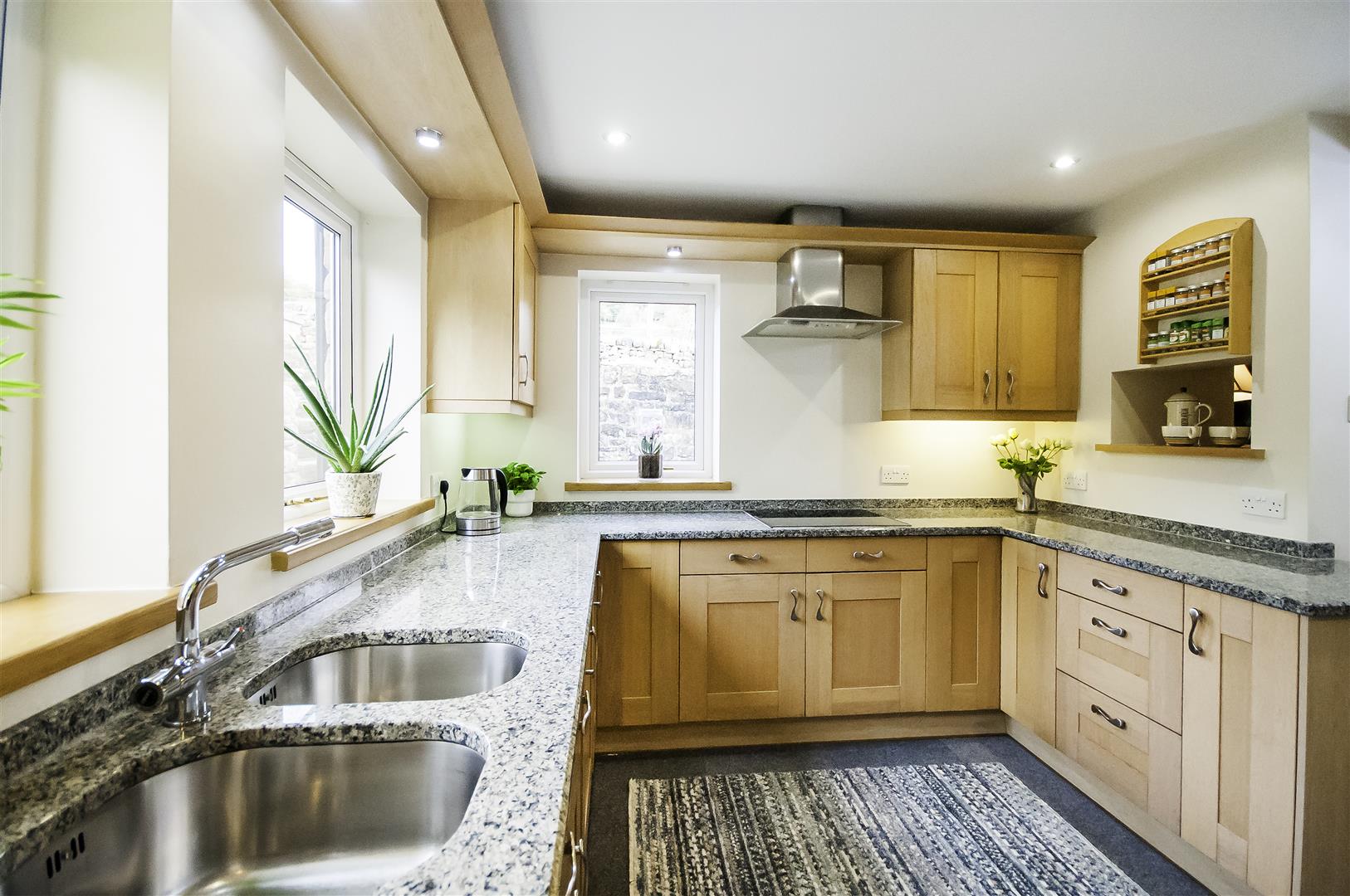 Hollowbrook Barn, The Edge, Eyam, Hope Valley, S32 5QP