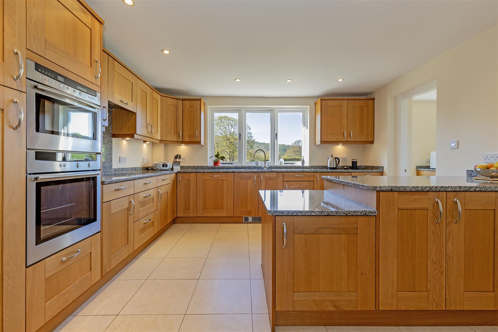 Mill Rise, The Hollow, Bamford, Hope Valley, S33 0DU