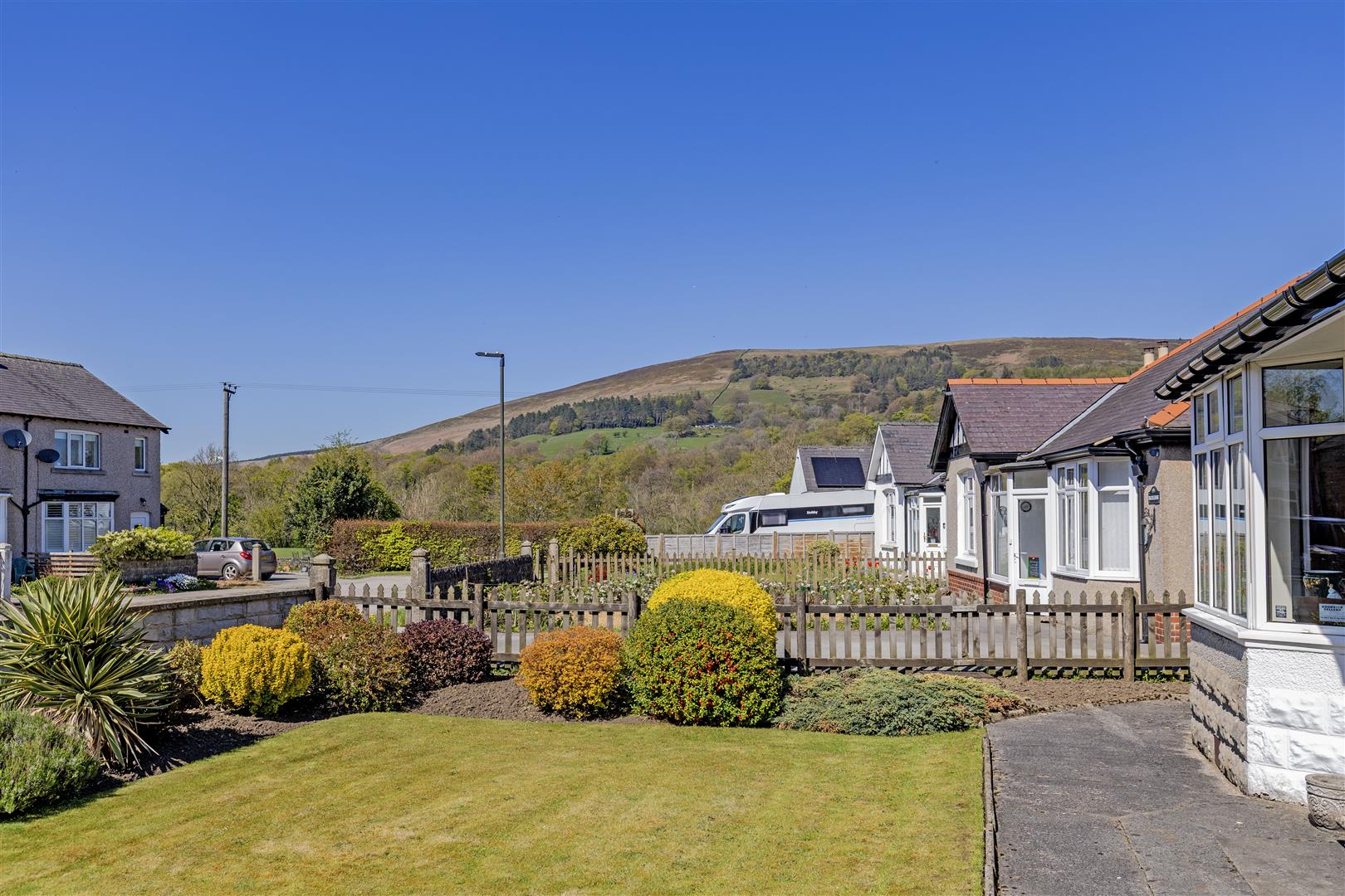 Glenhaven, Sherwood Avenue, Hope, Hope Valley, S33 6RQ