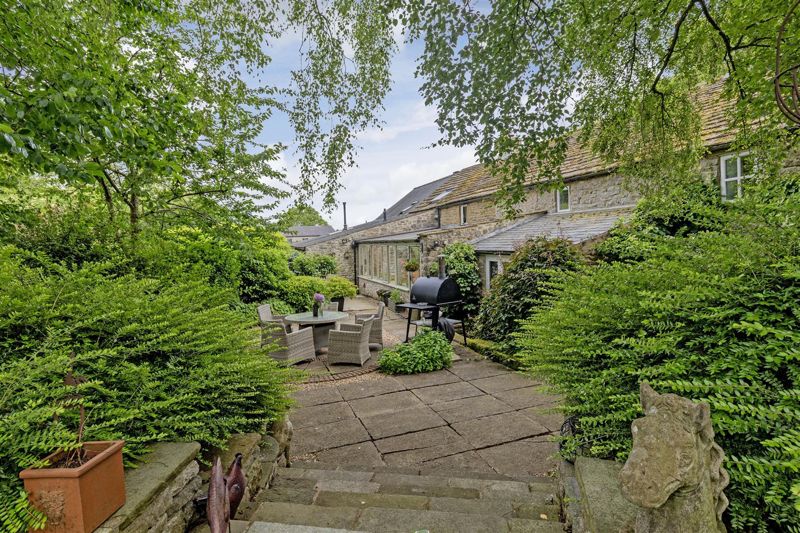 Serendipity Farm, Bradshaw Lane, Foolow, Hope Valley, S32 5QR