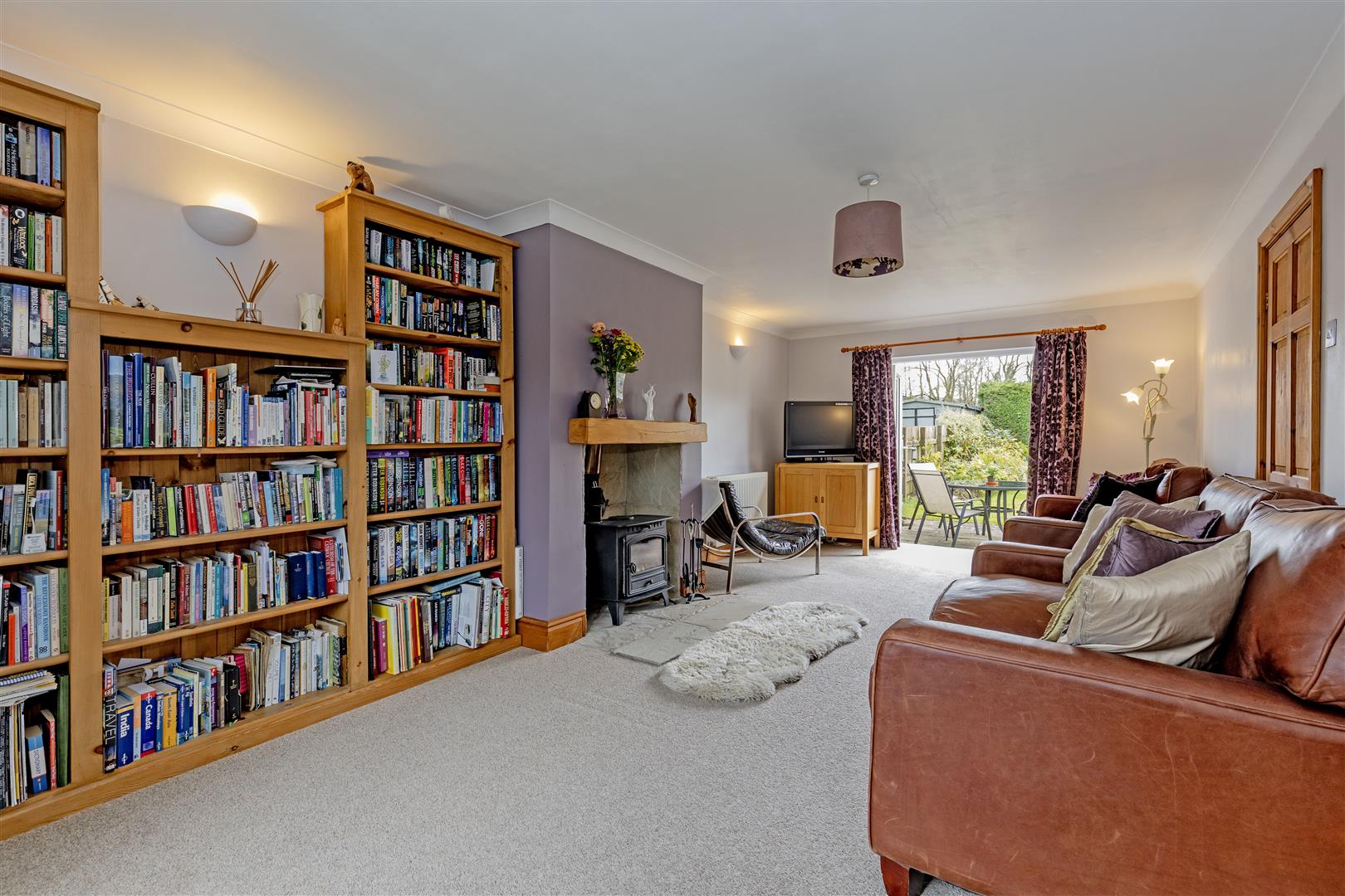 13, Meadow Close, Stoney Middleton, Hope Valley, S32 4TQ