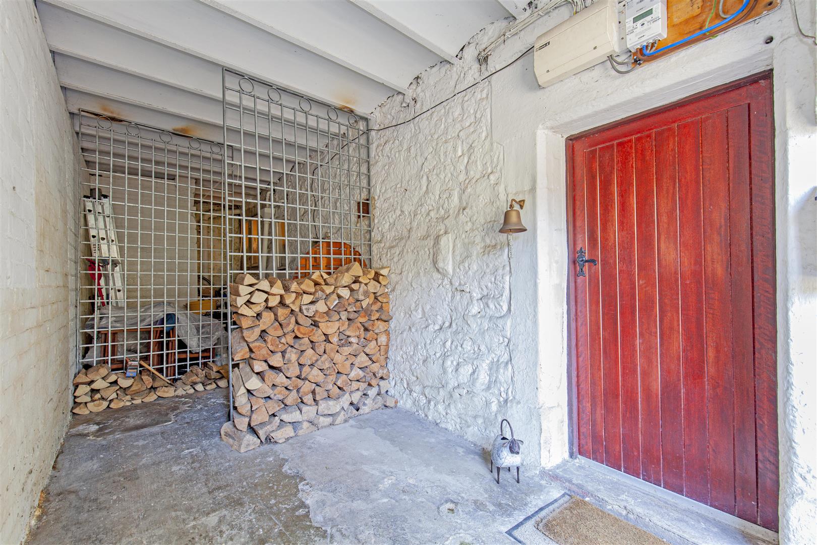 Brook Cottage, Mill Street, Stoney Middleton, Hope Valley, S32 4TT