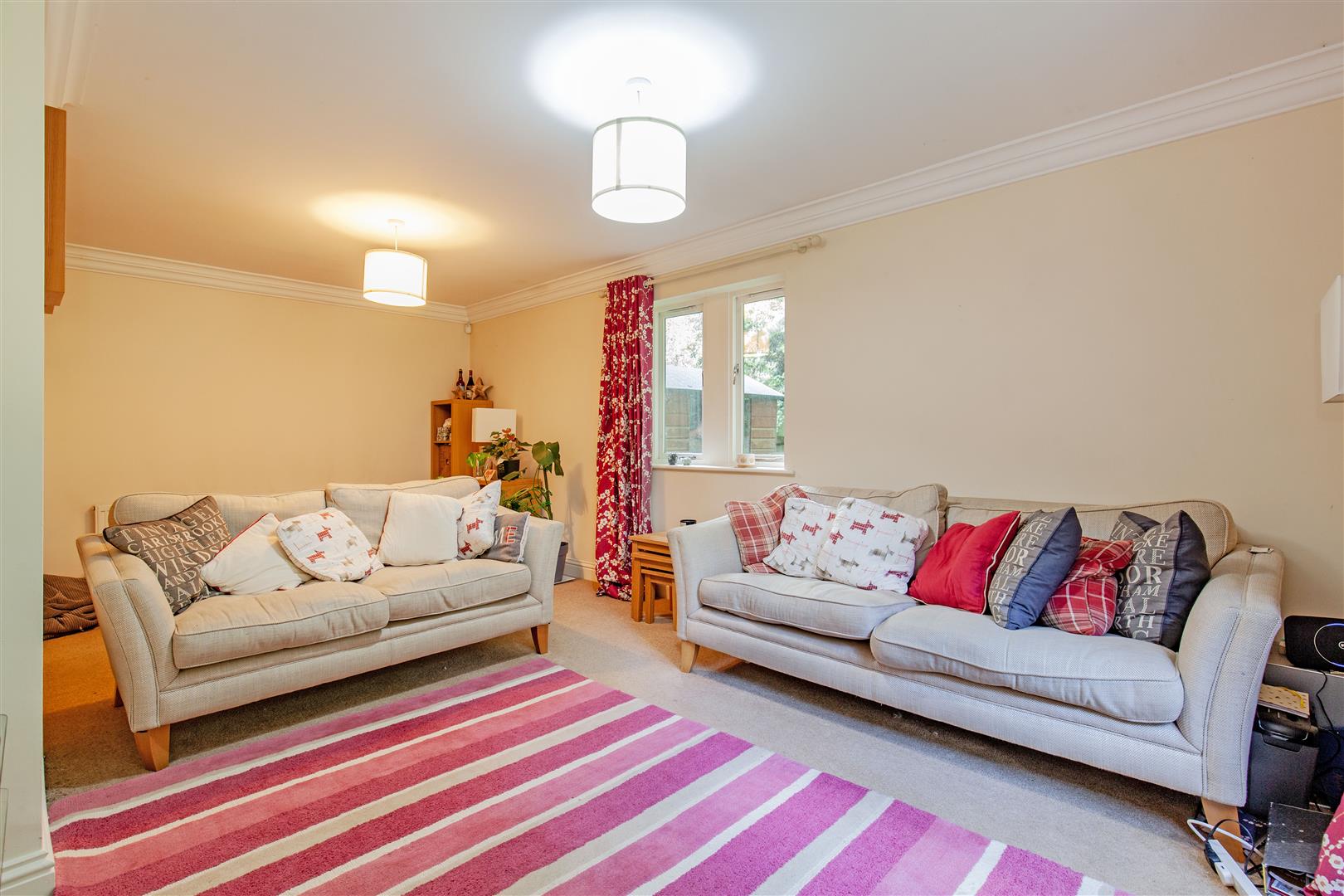 2 The Stables, Calver Mill, Calver, Hope Valley, S32 3YY