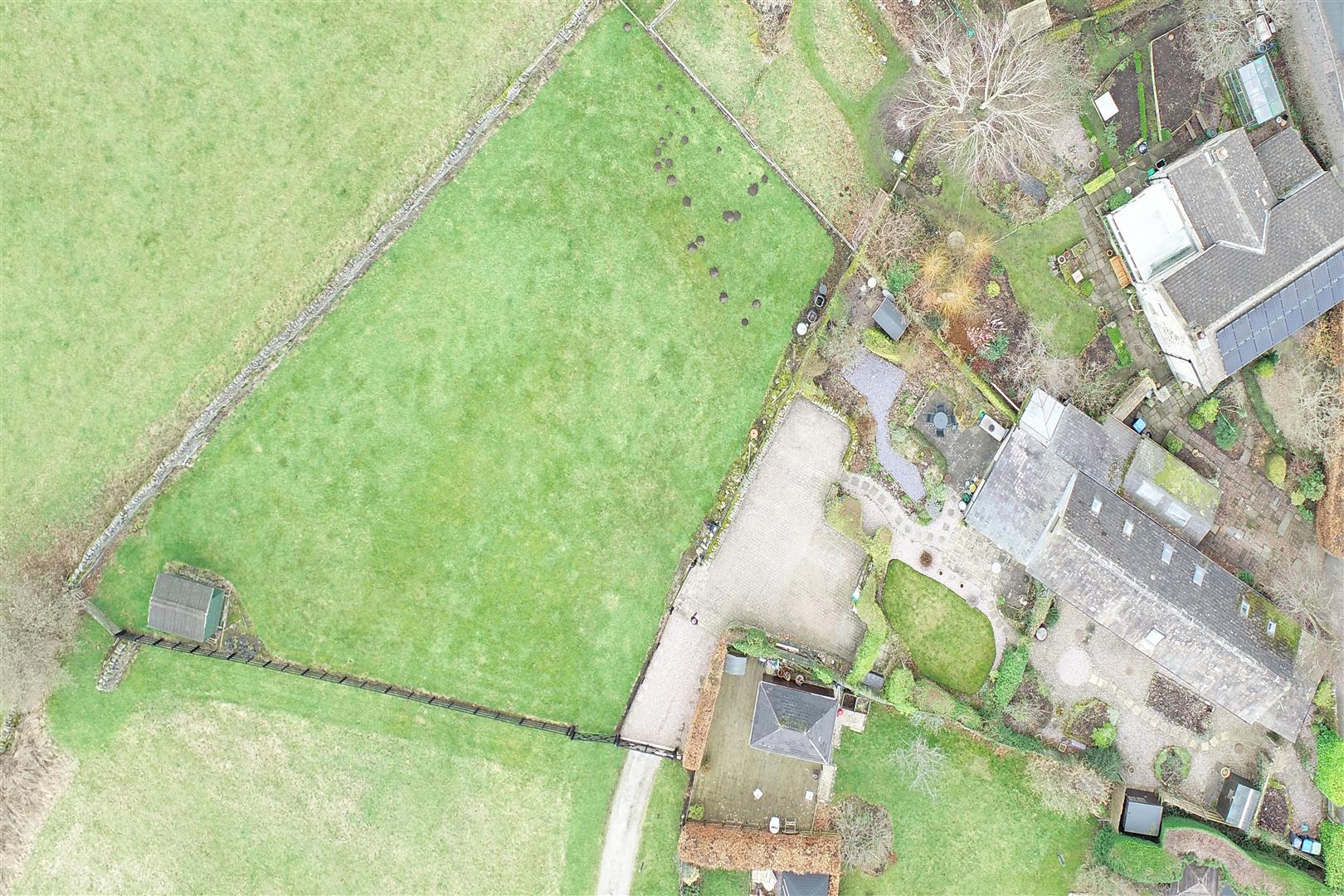 The Barn, Main Road, Grindleford, Hope Valley, S32 2HE