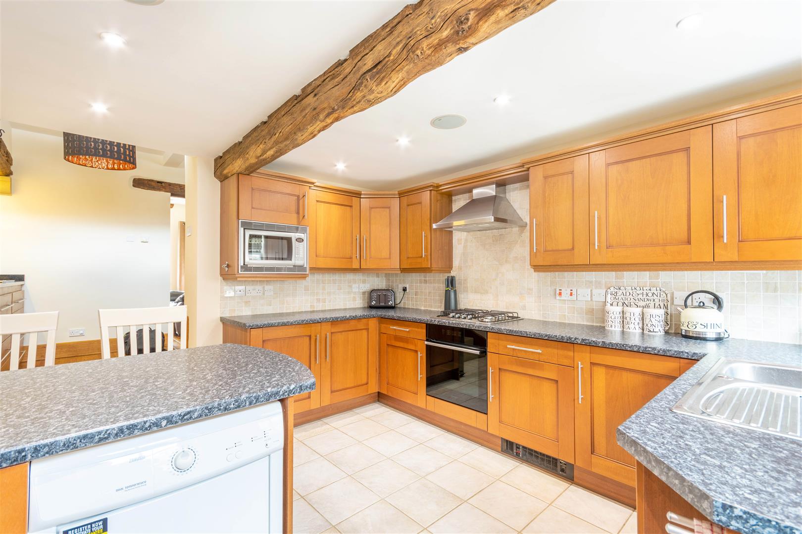 4, Goatscliffe Cottages, Grindleford, Hope Valley, S32 2HG