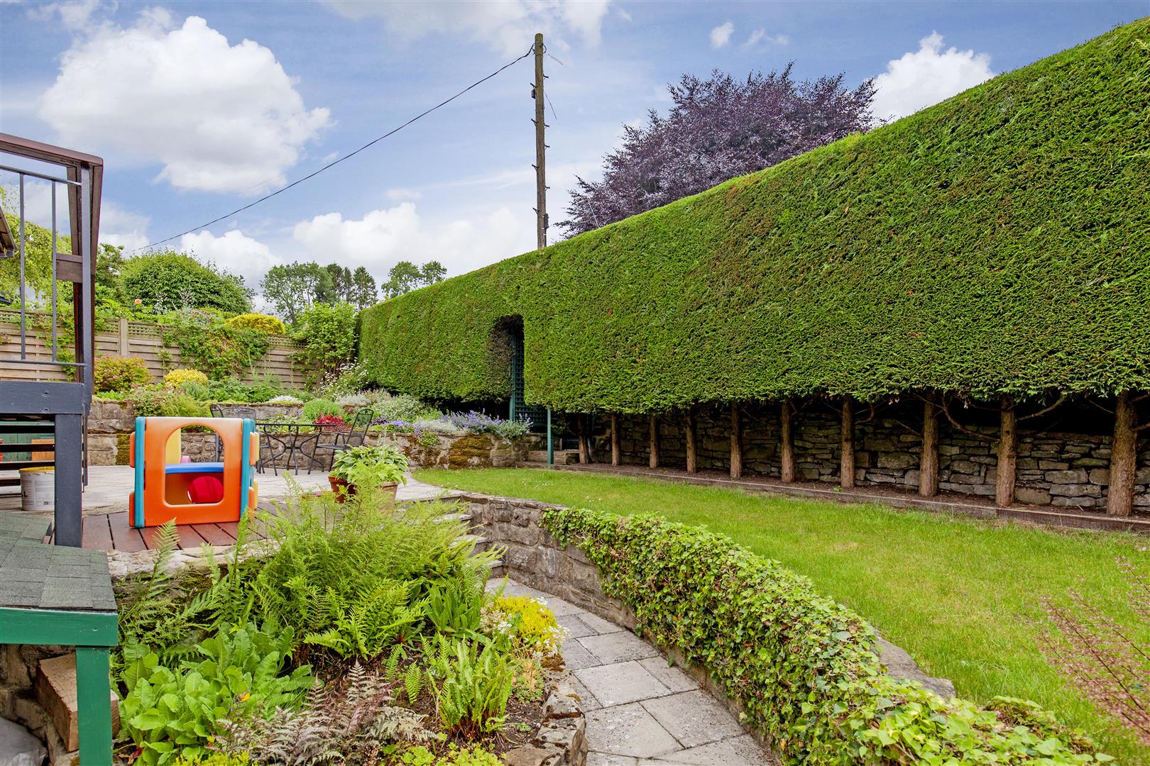 16, Lowside Close, Calver, Hope Valley, Derbyshire, S32 3WZ