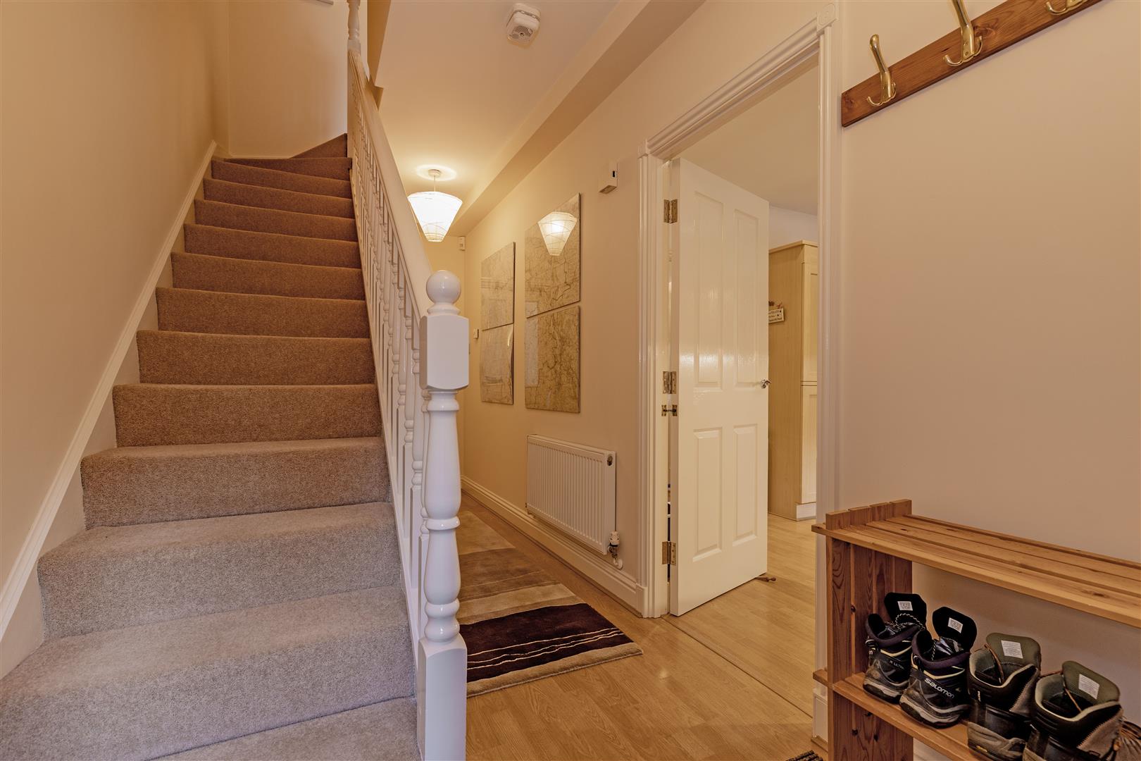 3, Calver Mill, Calver, Hope Valley, S32 3YU