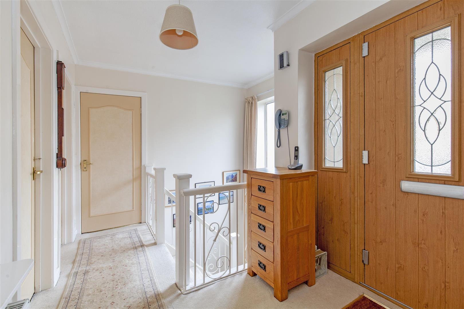 7, Derwent Lane, Hathersage, Hope Valley, S32 1AS