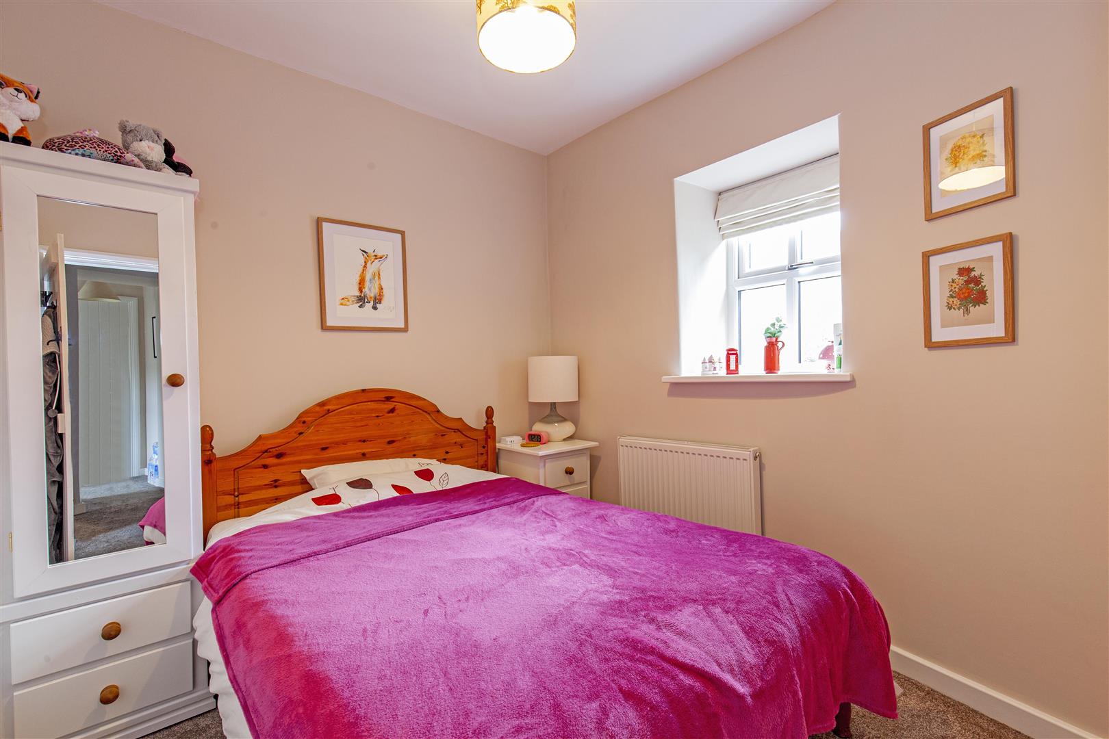 Wisteria Cottage, Riley Back Lane, Eyam, Hope Valley, S32 5PJ
