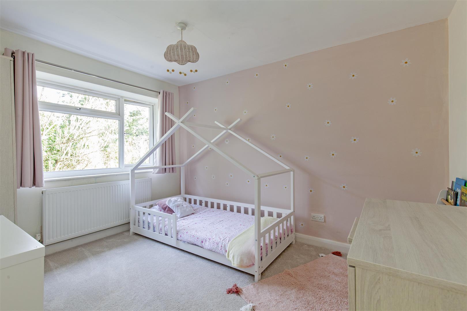11, Derwent Close, Grindleford, Hope Valley, S32 2HD