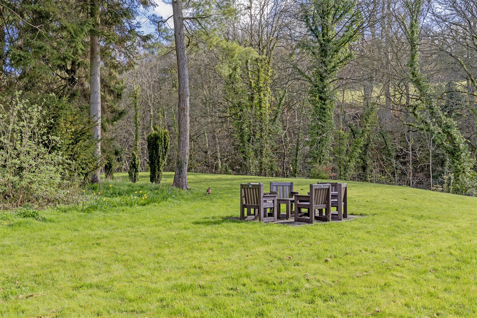 1, Riverside Court, Calver Mill, Calver, Hope Valley, S32 3YW