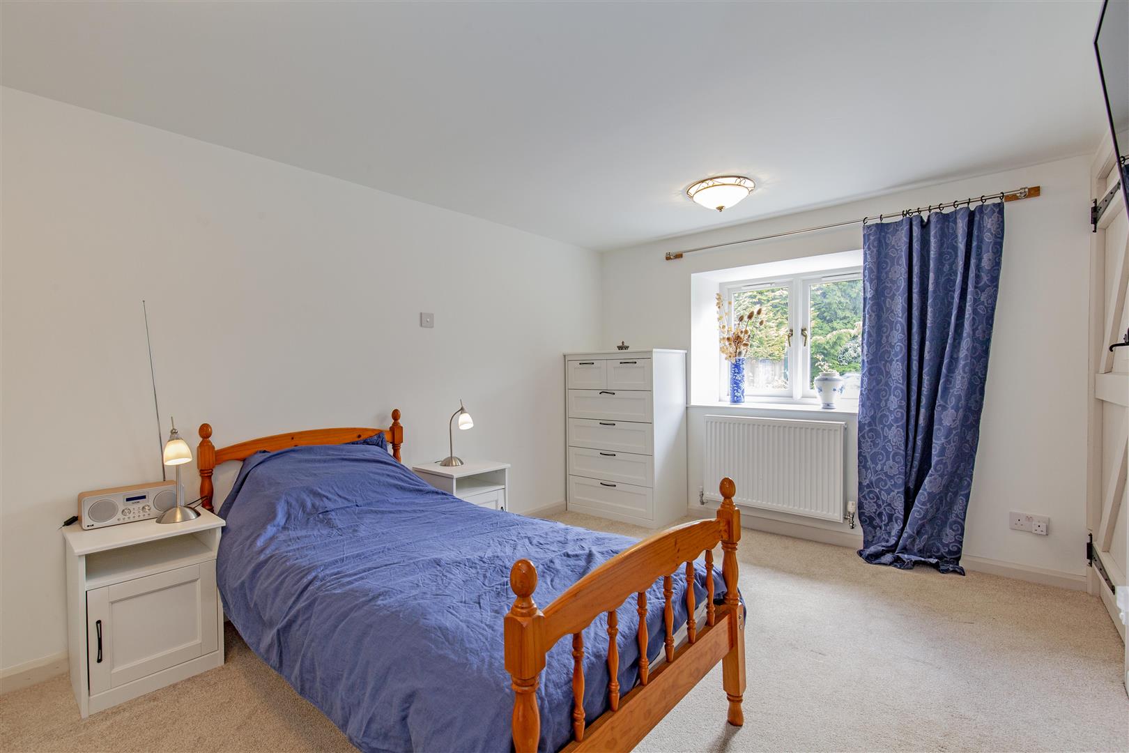 Ash House, Great Hucklow, Buxton, SK17 8RF