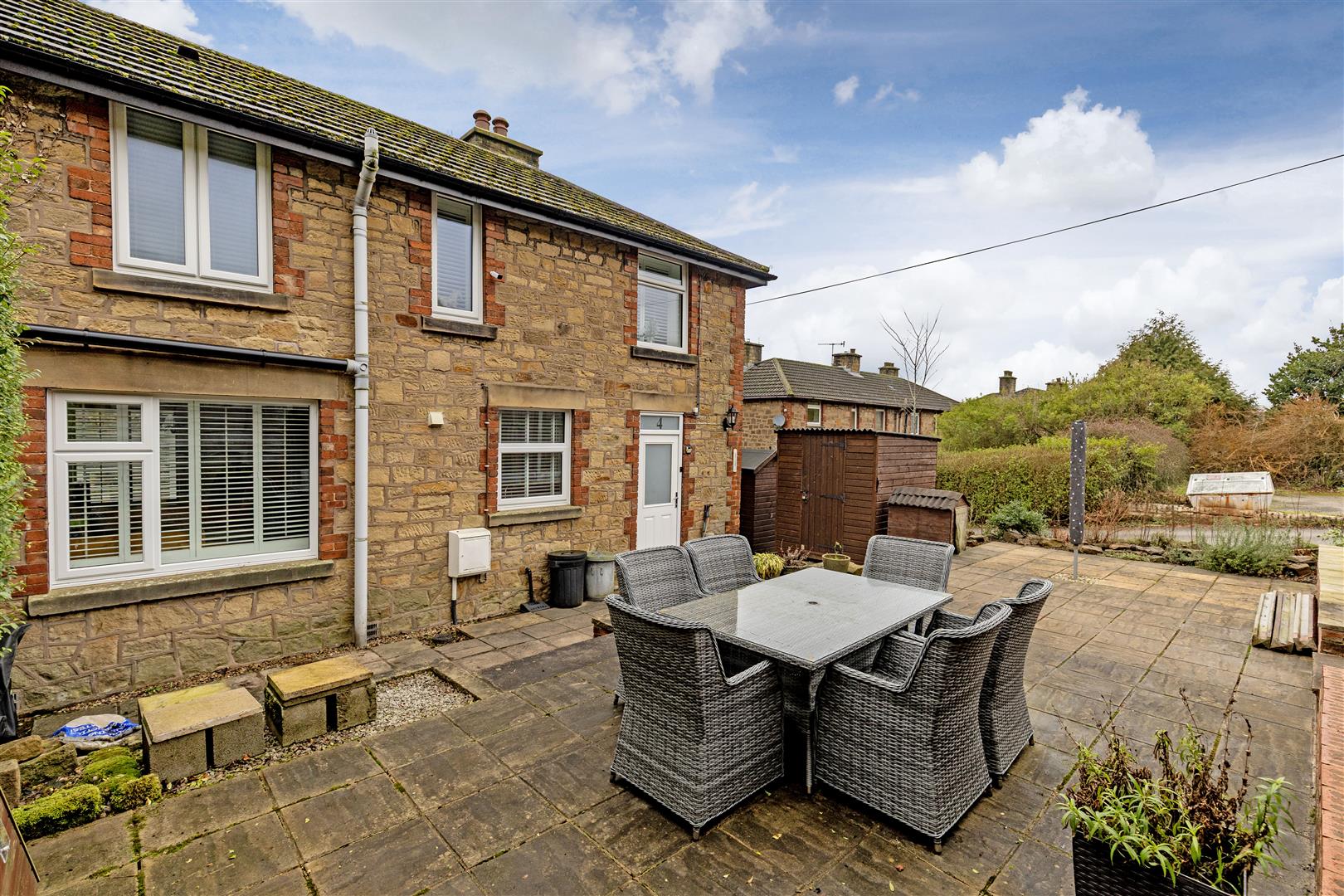 4, Greenhead Park, Bamford, Hope Valley, S33 0AS
